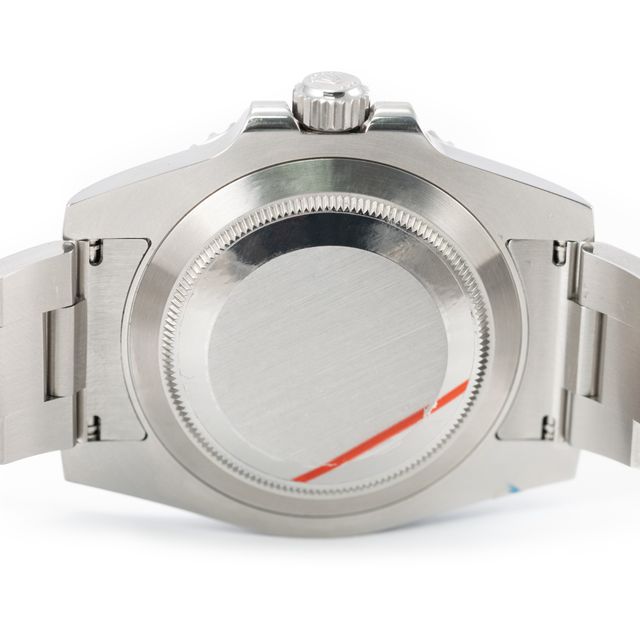 Rolex Submariner Hulk Image 4